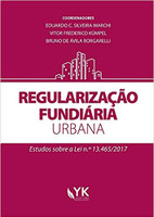 Regularização Fundiária Urbana