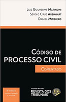 Código De Processo Civil Comentado 8º Edição