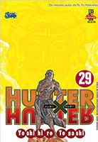 Hunter X Hunter - Vol. 29