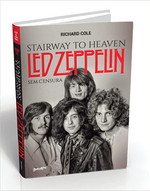 Stairway to Heaven: Led Zeppelin sem censura: 2