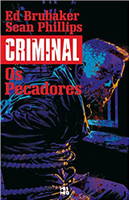 Criminal Volume 5: Os pecadores