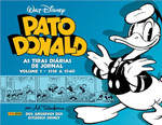 Pato Donald: As Tiras por Al Taliaferro - Volume 1 (1938 a 1940)