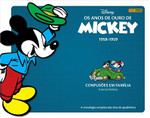 Os Anos de Ouro de Mickey Vol. 11 (1958-1959)