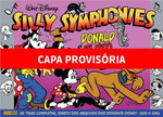 Pato Donald e Pluto: Silly Simphonies (1934-1940)