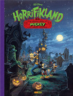 Horrifikland: Uma Assustadora Aventura de Mickey
