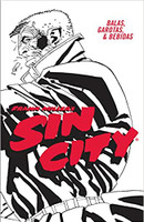 Sin City: Balas, Garotas e Bebidas