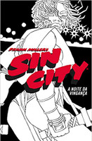 Sin City: Noite da Vingança
