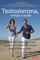 Testosterona , Energia e Saúde