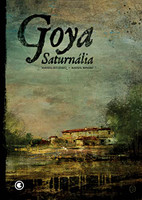 Goya Saturnália