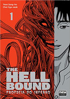 Hellbound: Profecia do Inferno - Volume 1