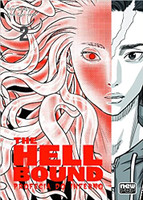 Hellbound: Profecia do Inferno - Volume 2