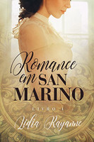 Romance em San Marino - Livro 1: Volume 1