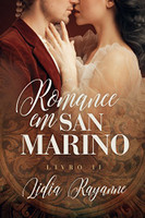 Romance em San Marino - Livro 2: Volume 2