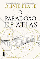 O paradoxo de Atlas: Série A sociedade de Atlas - Vol. 2