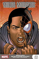 Miles Morales Vol. 3: Grandes Responsabilidades: Marvel Teens