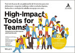 High-impact tools for teams: ferramentas de alto impacto para suas equipes