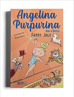 Angelina Purpurina: No circo