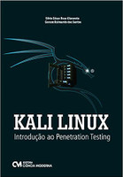 Kali Linux. Introdução ao Penetration Testing
