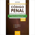 Código Penal 2023: Míni
