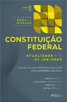 Constituição Federal - 9ª Ed - 2023