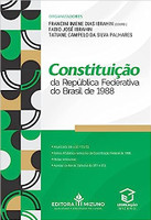 Constituição Federal de 1988 Atualizada Até a EC 125/2022