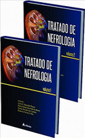 Tratado de Nefrologia. 2 Volumes