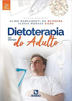 Dietoterapia nas Doenças do Adulto (Volume 2)