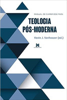Manual de Cambridge para Teologia pós-moderna