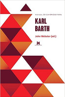 Manual de Cambridge para Karl Barth