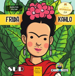Frida Kahlo: para meninas e meninos (Volume 1)