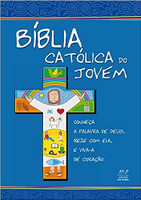 Bíblia católica do jovem