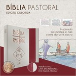 Nova Biblía Pastoral Colorida