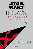 Star Wars: Thrawn Ascendancy – Livro 1: Ascensão do Caos
