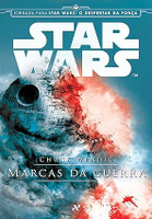 Star Wars - Marcas da Guerra: 1º da Trilogia Aftermath