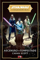 Star Wars: Ascensão da tempestade (The High Republic)