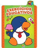 Exercícios Recreativos 4-6 Anos