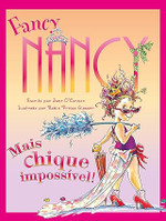 Fancy Nancy: mais chique impossível