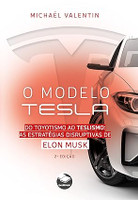 O Modelo Tesla: Do toyotismo ao teslismo: as estratégias disruptivas de Elon Musk