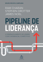 Pipeline De Liderança