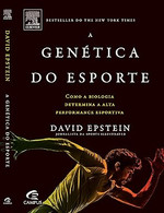 A genética do esporte: como a biologia determina a alta performance esportiva