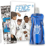 Fence: Rivais (Vol. 4)