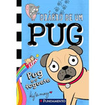 Diário de um Pug 1: Pug e o foguete