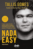 Nada Easy – Edição Revista e Autografada