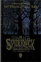 As Crônicas de Spiderwick: Edição Completamente Fantástica