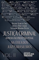 Justiça Criminal Vol. 2