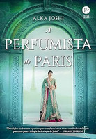 A perfumista de Paris: 3