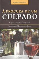 À procura de um culpado