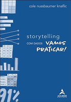 Storytelling com dados: vamos praticar!