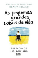 As pequenas grandes coisas da vida: Ele acredita que todo dia pode ser um ótimo dia