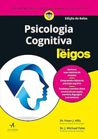 Psicologia cognitiva Para Leigos: edição de bolso